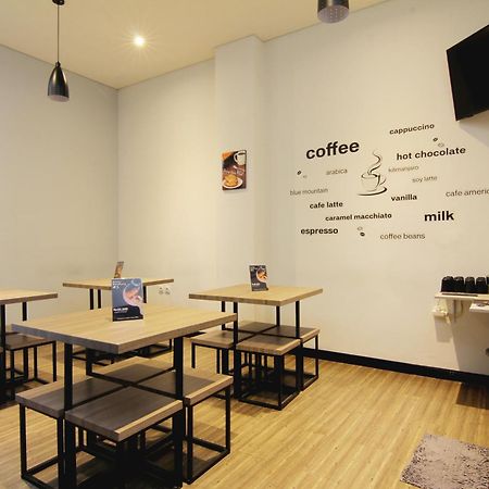Mypodroom Bandung Dış mekan fotoğraf