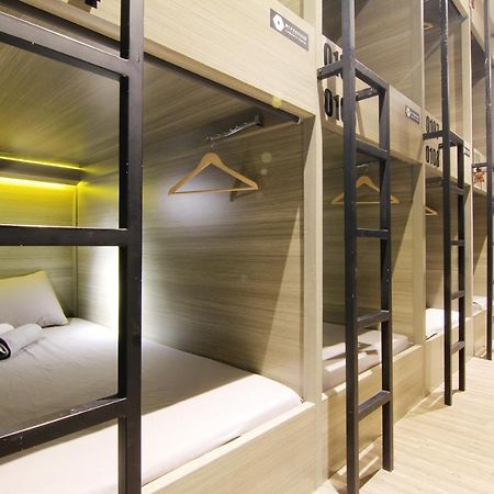 Mypodroom Bandung Dış mekan fotoğraf